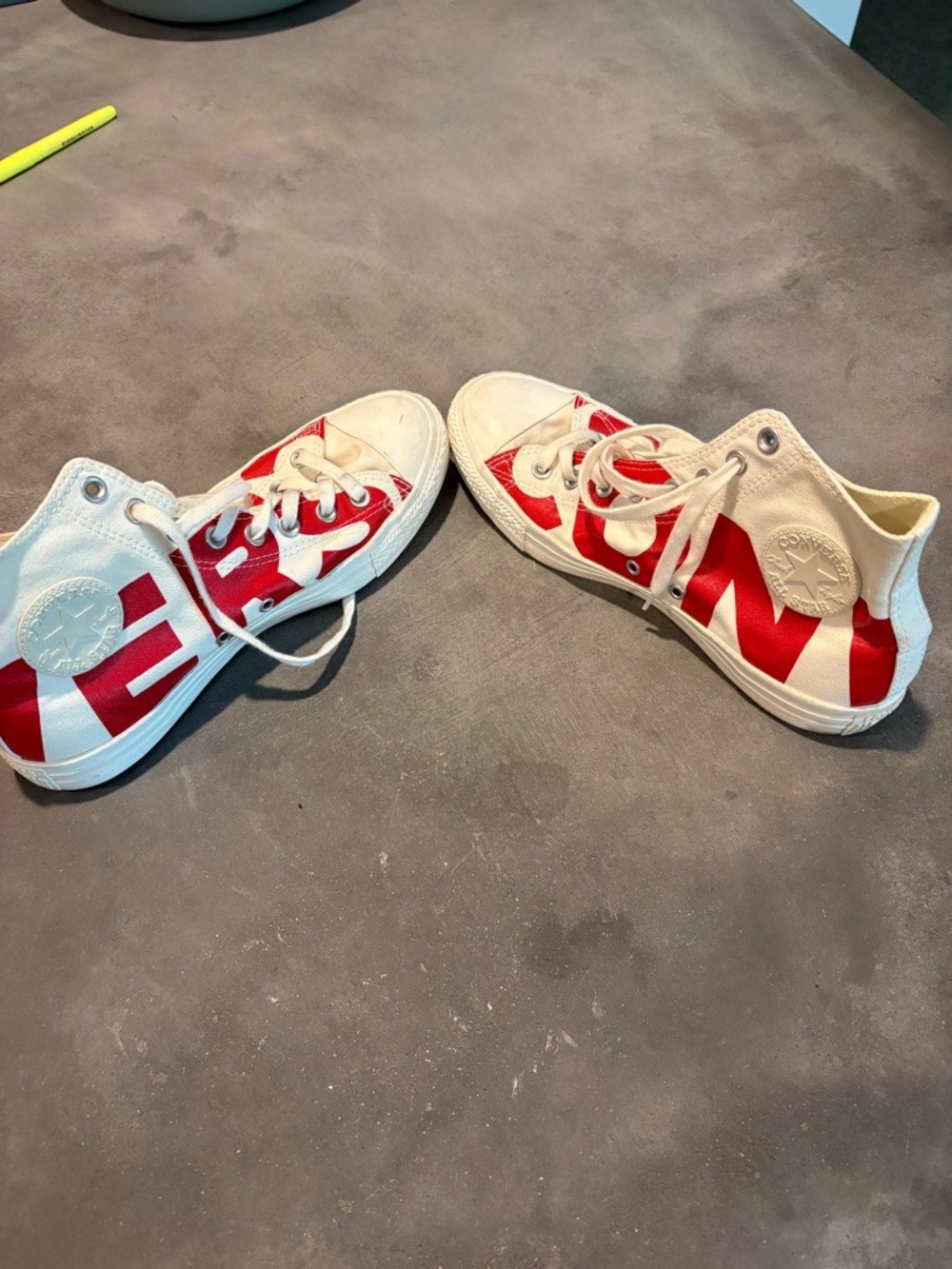Converse Shoes - Picture 2 of 8